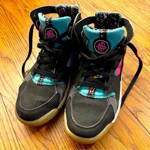 Nike Huarache kixx👟